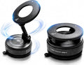 K007 Magnetic Phone Holder for Car – New Style