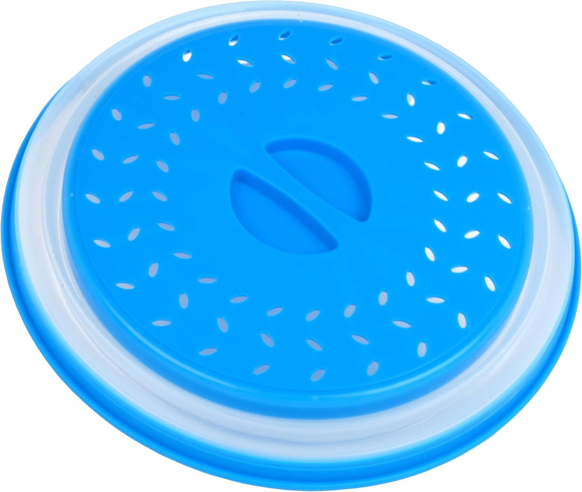 Heat & Eat NS450 Microwave Plate Cover & Colander – 27cm